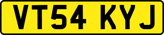 VT54KYJ