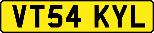 VT54KYL