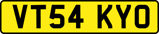 VT54KYO
