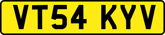 VT54KYV