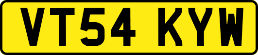 VT54KYW