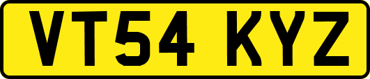 VT54KYZ