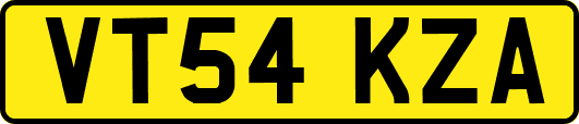 VT54KZA
