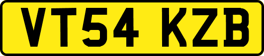 VT54KZB