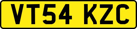 VT54KZC