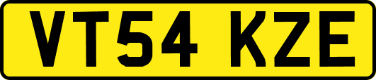 VT54KZE