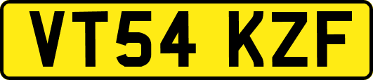 VT54KZF