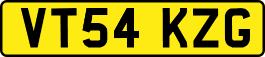 VT54KZG