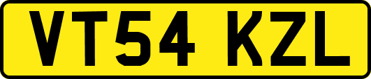 VT54KZL