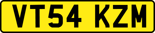 VT54KZM