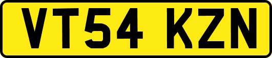 VT54KZN