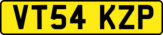 VT54KZP