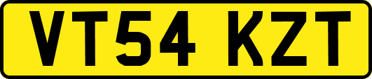 VT54KZT