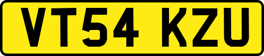 VT54KZU
