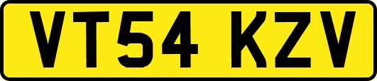 VT54KZV