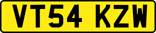 VT54KZW