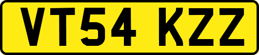 VT54KZZ