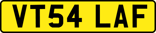 VT54LAF