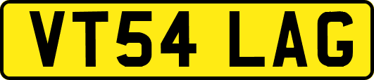 VT54LAG