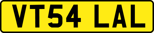 VT54LAL
