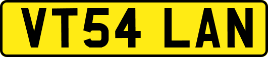 VT54LAN