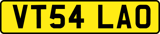 VT54LAO