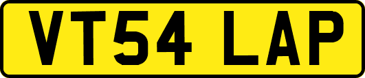 VT54LAP