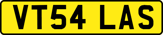 VT54LAS