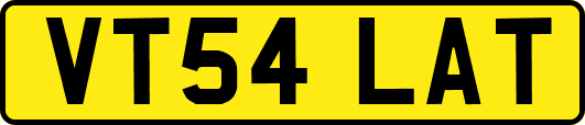 VT54LAT