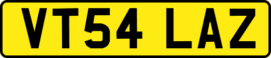 VT54LAZ