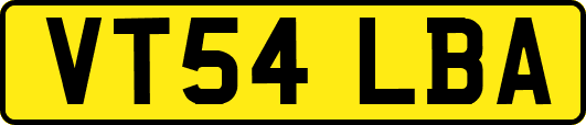 VT54LBA