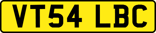 VT54LBC