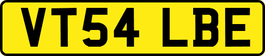 VT54LBE