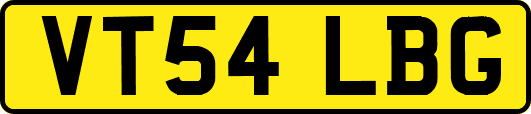VT54LBG