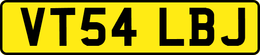VT54LBJ