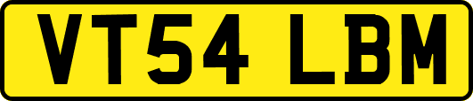 VT54LBM