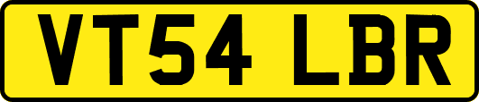VT54LBR