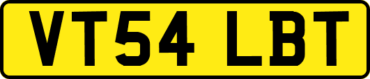 VT54LBT