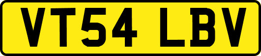 VT54LBV