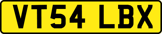 VT54LBX