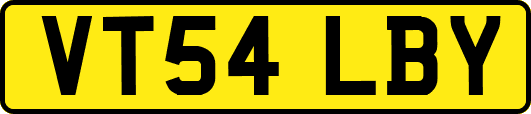 VT54LBY