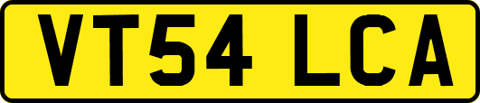 VT54LCA