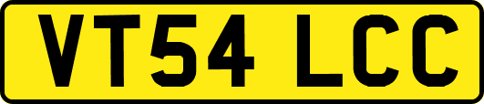 VT54LCC