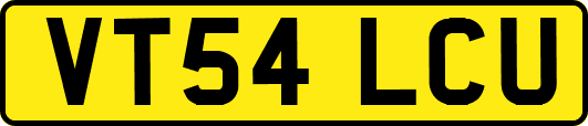 VT54LCU