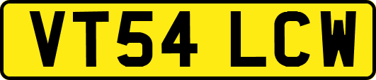 VT54LCW