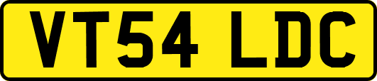 VT54LDC