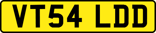 VT54LDD