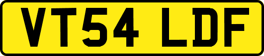 VT54LDF