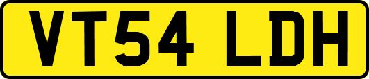 VT54LDH