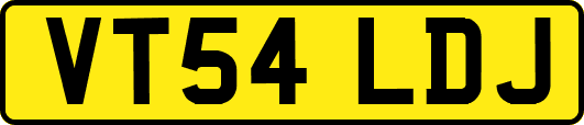 VT54LDJ